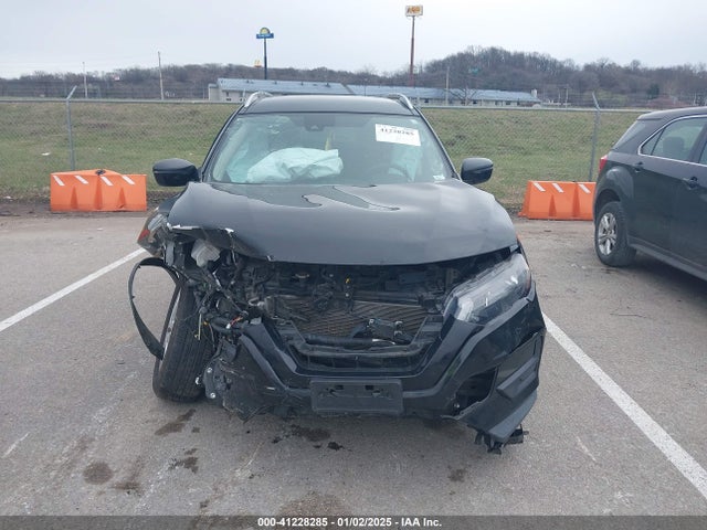 Nissan ROGUE SV 2019 KNMAT2MT5KP529837 Image 12
