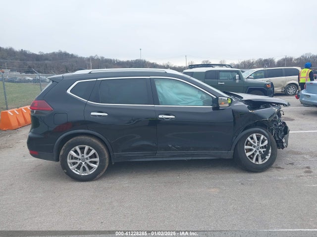 Nissan ROGUE SV 2019 KNMAT2MT5KP529837 Image 13