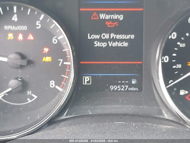 Nissan ROGUE SV 2019 KNMAT2MT5KP529837 Image 15