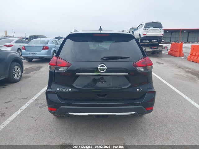 Nissan ROGUE SV 2019 KNMAT2MT5KP529837 Image 16