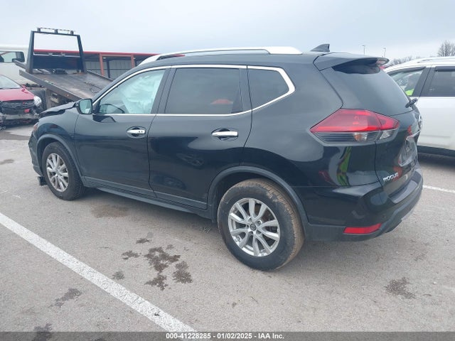 Nissan ROGUE SV 2019 KNMAT2MT5KP529837 Image 3