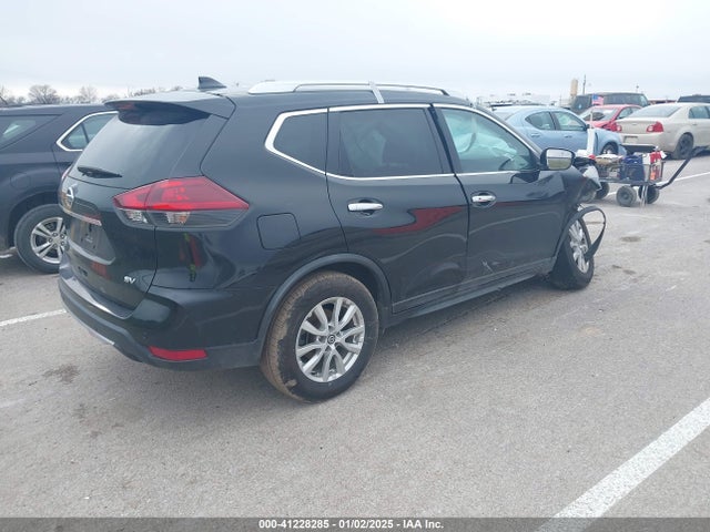 Nissan ROGUE SV 2019 KNMAT2MT5KP529837 Image 4