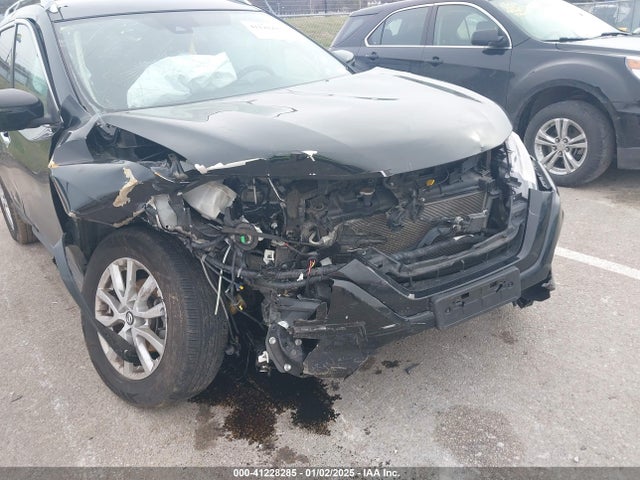 Nissan ROGUE SV 2019 KNMAT2MT5KP529837 Image 6
