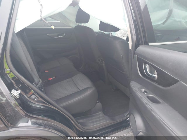 Nissan ROGUE SV 2019 KNMAT2MT5KP529837 Image 8