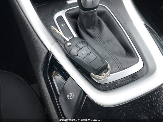 Ford FUSION SE 2016 3FA6P0H78GR328886 Image 11