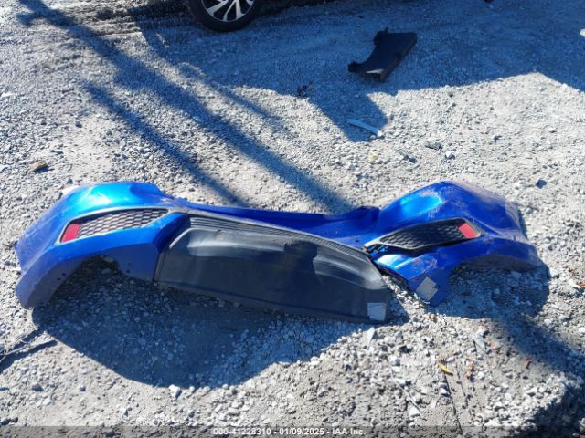 2HGFC4B07GH311616 Honda Civic Lx-p
