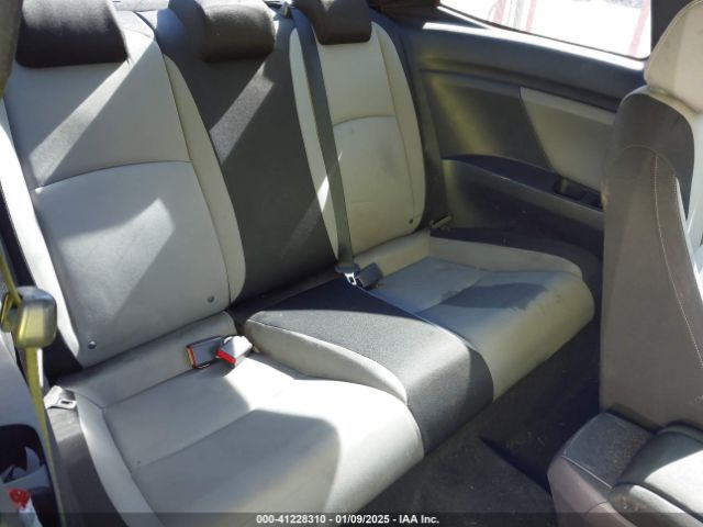 2HGFC4B07GH311616 Honda Civic Lx-p