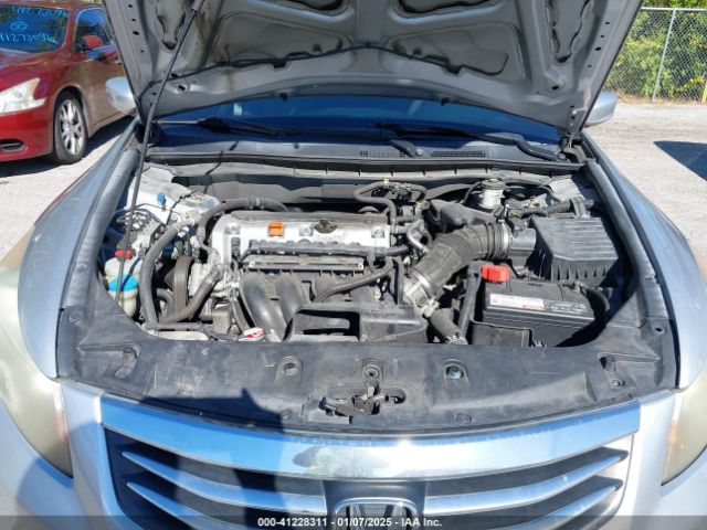 2012 HONDA ACCORD SDN 1HGCP2F46CA187193 Photo 9