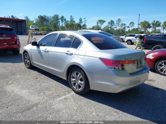 2012 HONDA ACCORD SDN 1HGCP2F46CA187193 Photo 2