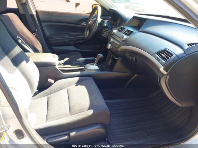 2012 HONDA ACCORD SDN 1HGCP2F46CA187193 Photo 4