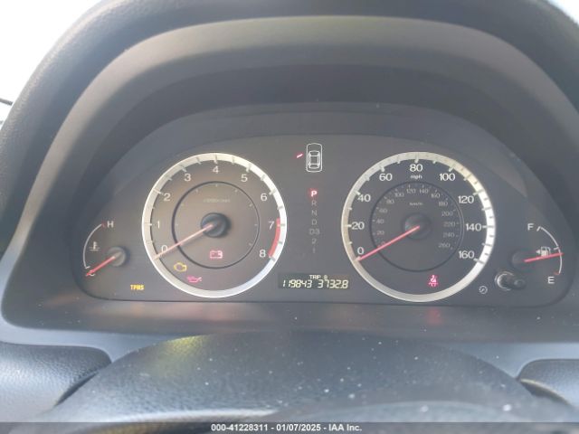 2012 HONDA ACCORD SDN 1HGCP2F46CA187193 Photo 6