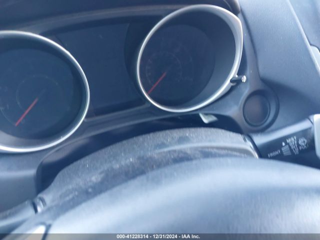 2013 MITSUBISHI OUTLANDER SPORT 4A4AR3AU3DE008821 Photo 6