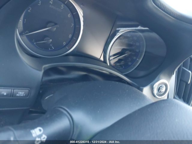 JN1EV7AR8GM341181 Infiniti Q50 3.0t Premium