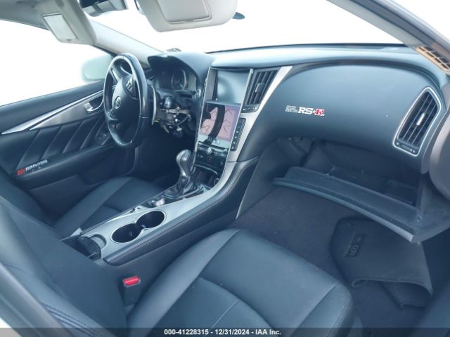 JN1EV7AR8GM341181 Infiniti Q50 3.0t Premium