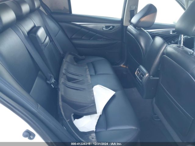 JN1EV7AR8GM341181 Infiniti Q50 3.0t Premium