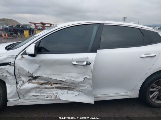 KIA Optima Lx 2020 5XXGT4L35LG397453 Image 15