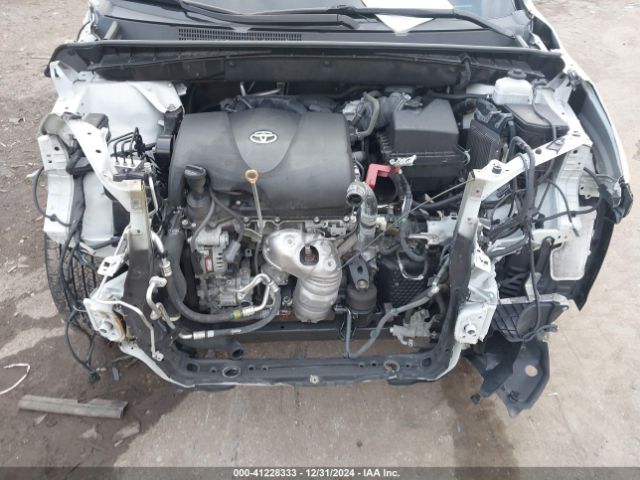 5TDJZRFH8KS587463 Toyota Highlander Xle