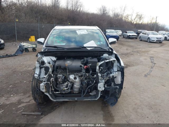 5TDJZRFH8KS587463 Toyota Highlander Xle