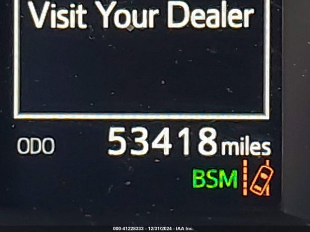 5TDJZRFH8KS587463 Toyota Highlander Xle