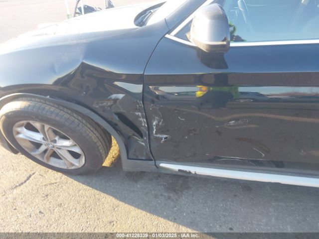 5UXTY5C01L9C29111 BMW X3 Xdrive30i
