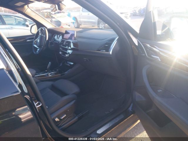 5UXTY5C01L9C29111 BMW X3 Xdrive30i