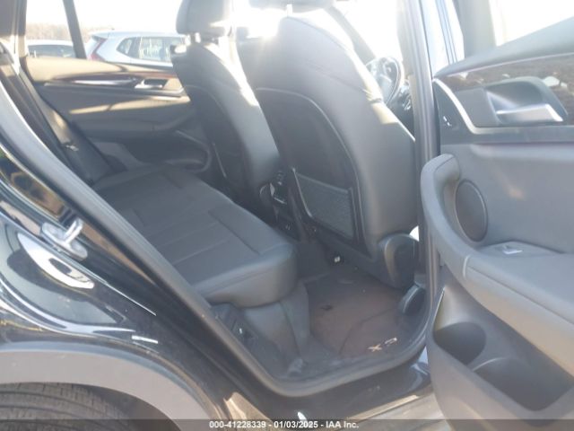 5UXTY5C01L9C29111 BMW X3 Xdrive30i