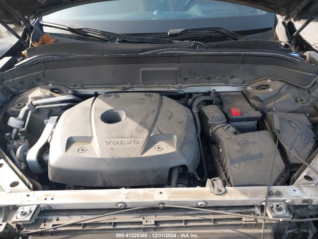 YV4A22PK9H1149110 Volvo Xc90 T6 Momentum