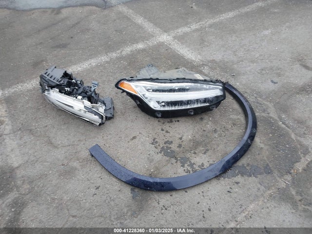 YV4A22PK9H1149110 Volvo Xc90 T6 Momentum