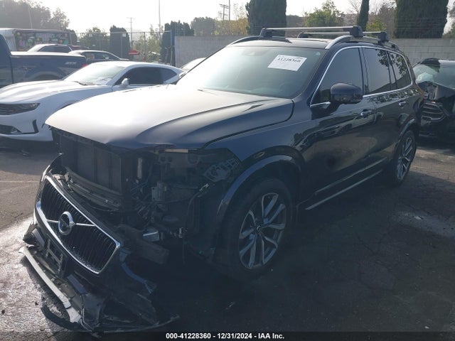 YV4A22PK9H1149110 Volvo Xc90 T6 Momentum
