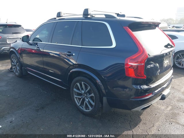 YV4A22PK9H1149110 Volvo Xc90 T6 Momentum