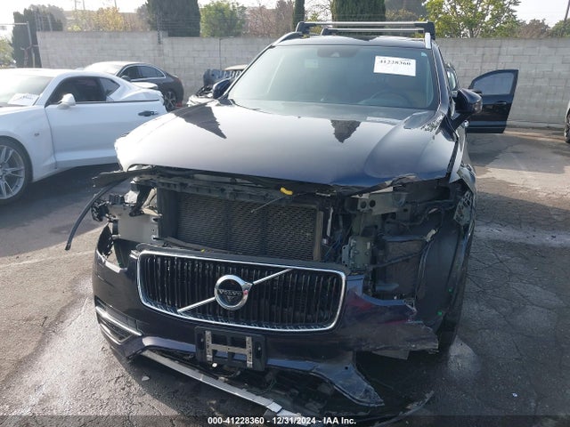 YV4A22PK9H1149110 Volvo Xc90 T6 Momentum