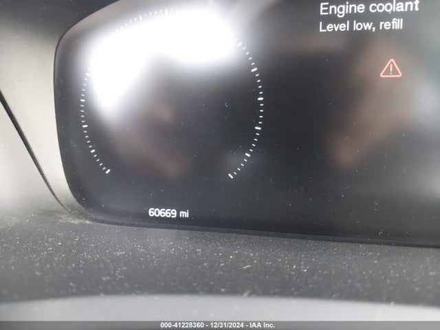 YV4A22PK9H1149110 Volvo Xc90 T6 Momentum