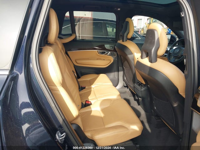 YV4A22PK9H1149110 Volvo Xc90 T6 Momentum