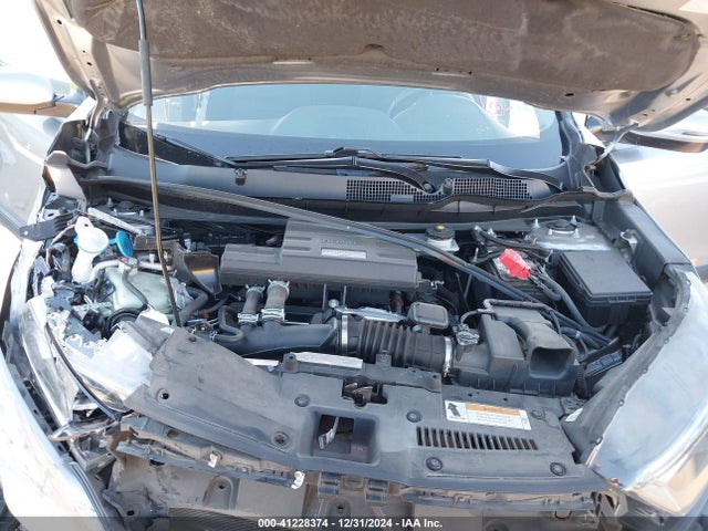 5J6RW1H59KA027703 Honda CR-V EX
