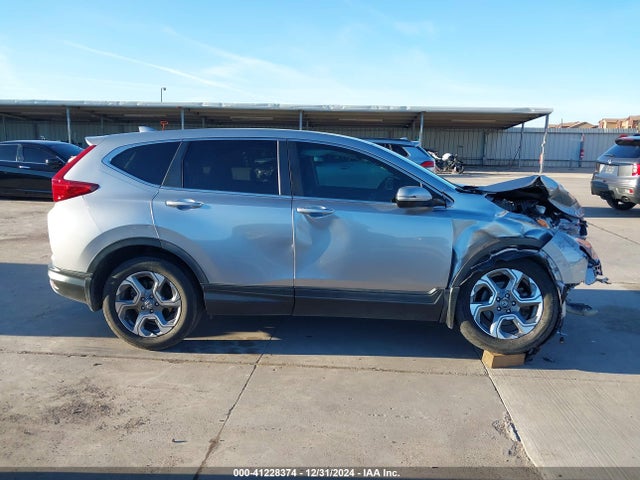 5J6RW1H59KA027703 Honda CR-V EX