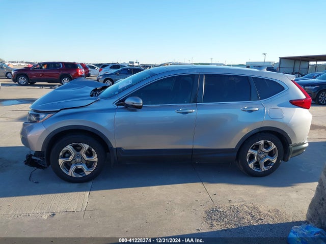5J6RW1H59KA027703 Honda CR-V EX