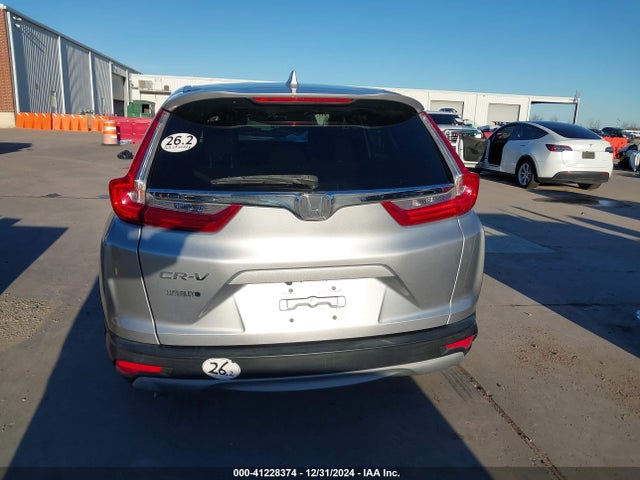 5J6RW1H59KA027703 Honda CR-V EX