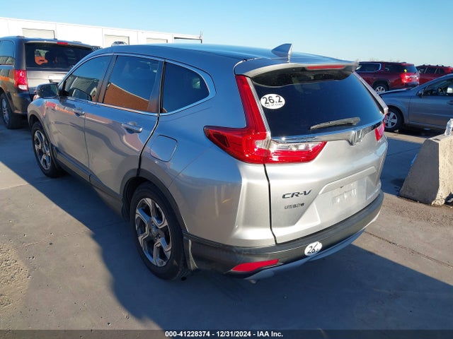 5J6RW1H59KA027703 Honda CR-V EX