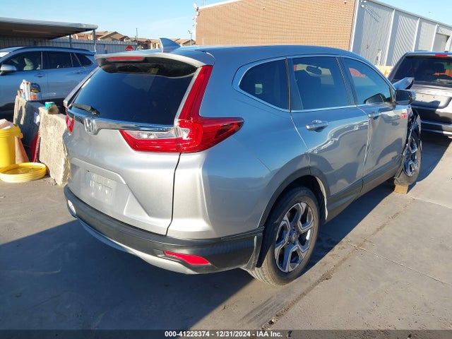 5J6RW1H59KA027703 Honda CR-V EX