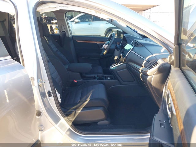 5J6RW1H59KA027703 Honda CR-V EX