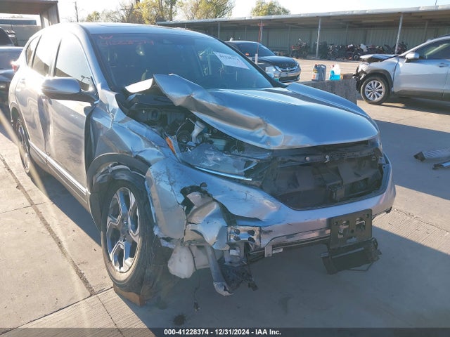 5J6RW1H59KA027703 Honda CR-V EX