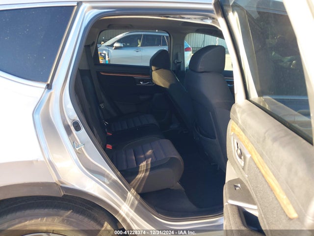 5J6RW1H59KA027703 Honda CR-V EX