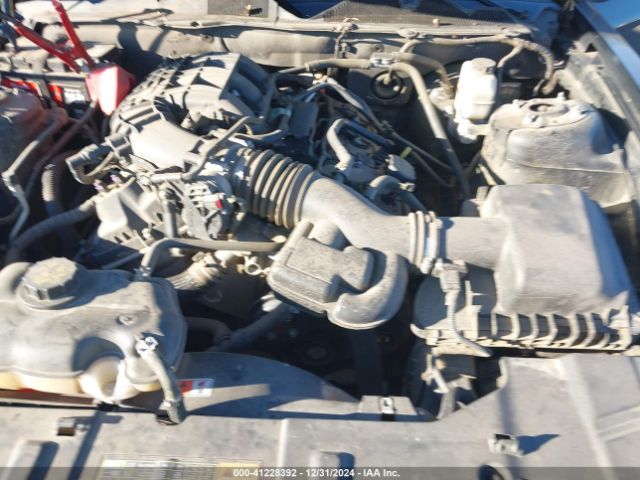 1ZVBP8AMXE5303458 Ford Mustang V6 Premium