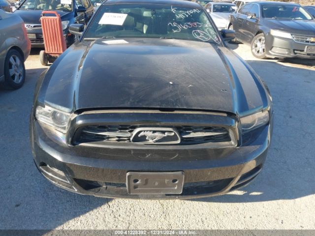 1ZVBP8AMXE5303458 Ford Mustang V6 Premium