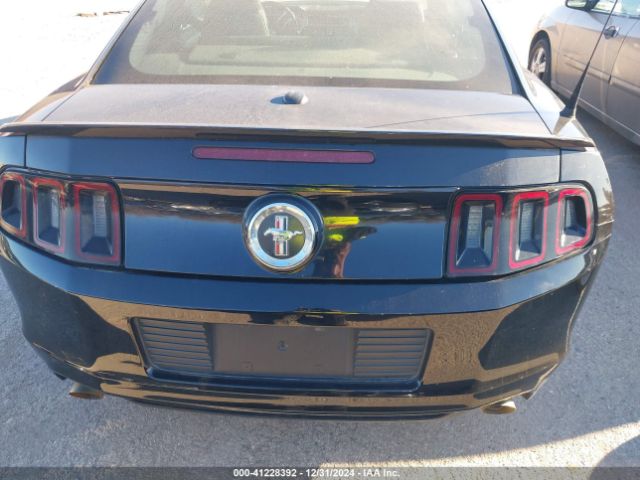 1ZVBP8AMXE5303458 Ford Mustang V6 Premium