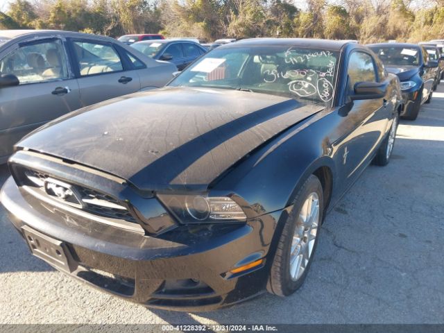 1ZVBP8AMXE5303458 Ford Mustang V6 Premium