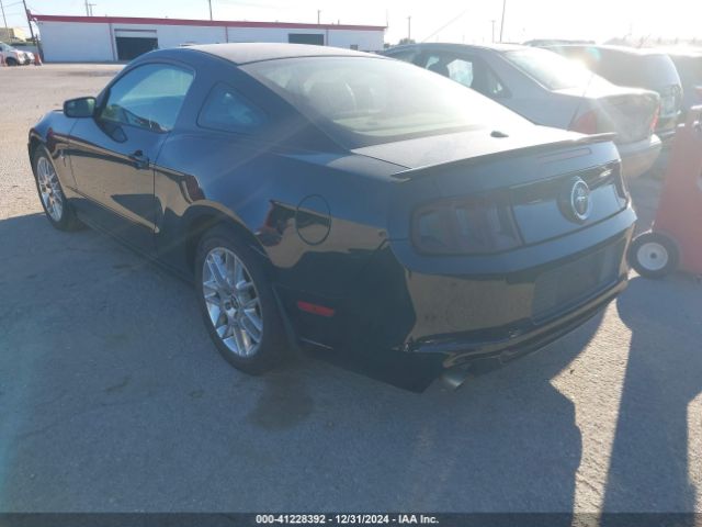 1ZVBP8AMXE5303458 Ford Mustang V6 Premium