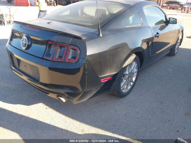 1ZVBP8AMXE5303458 Ford Mustang V6 Premium