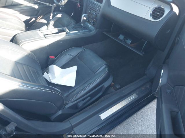 1ZVBP8AMXE5303458 Ford Mustang V6 Premium