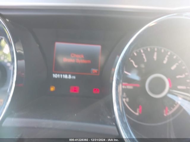 1ZVBP8AMXE5303458 Ford Mustang V6 Premium